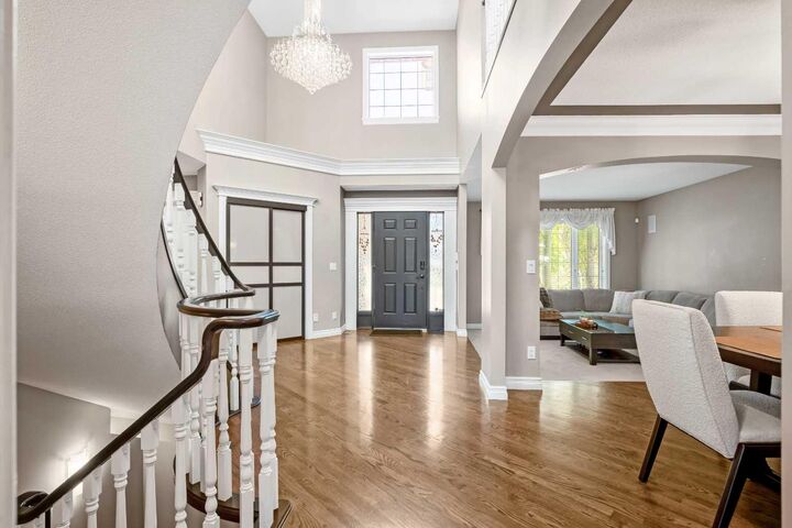 Property Photo:  59 Signature Heights SW  AB T3H 3C1 
