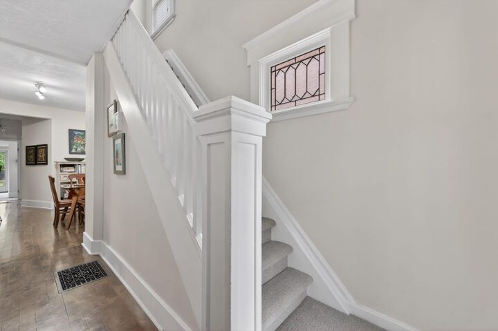 Property Photo: 447 Marsh Road NE AB T2E 5B2