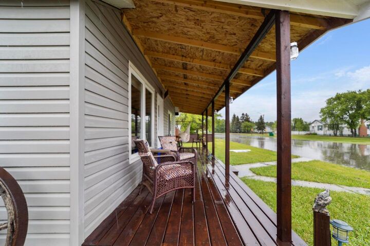 Property Photo:  1014 Main Street  AB T0B 3P0 