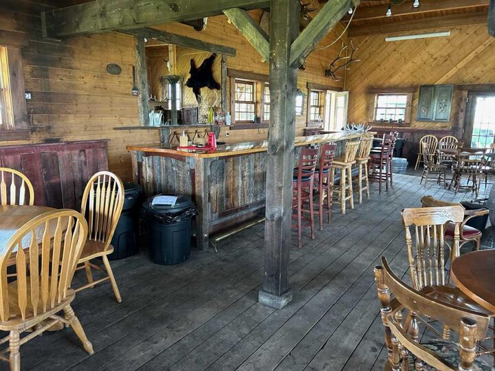 Property Photo: 394 Ave West AB T0L 2A0