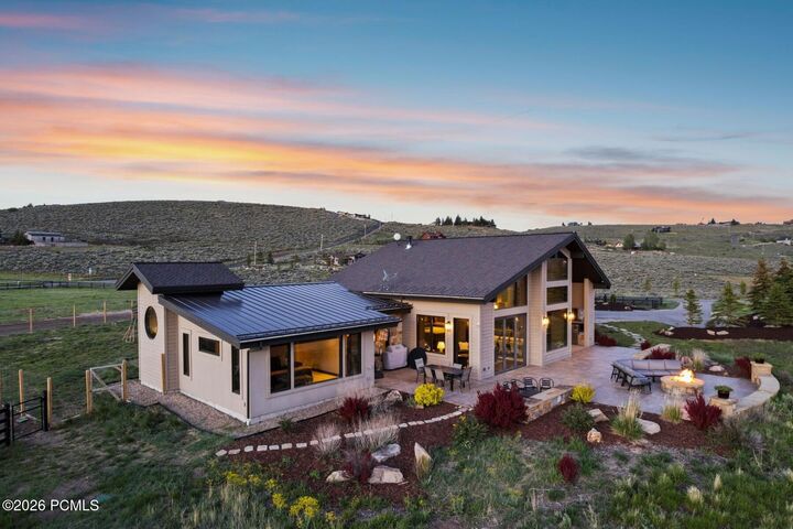 Property Photo:  8449 N Silver Creek Road  UT 84098 