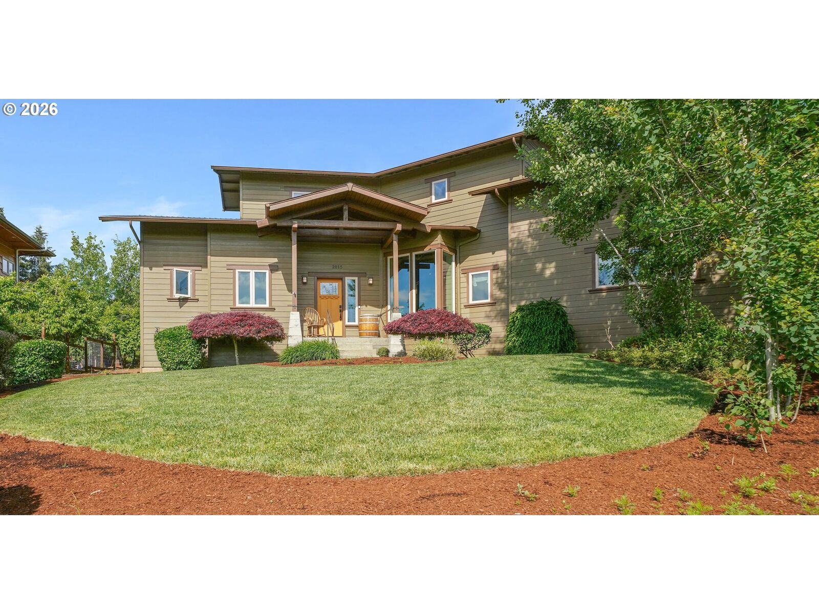 Property Photo:  2015 Landaggard Dr  OR 97304 