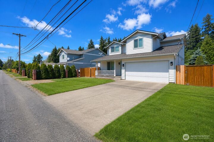 Property Photo:  5221  64th Street W  WA 98467 