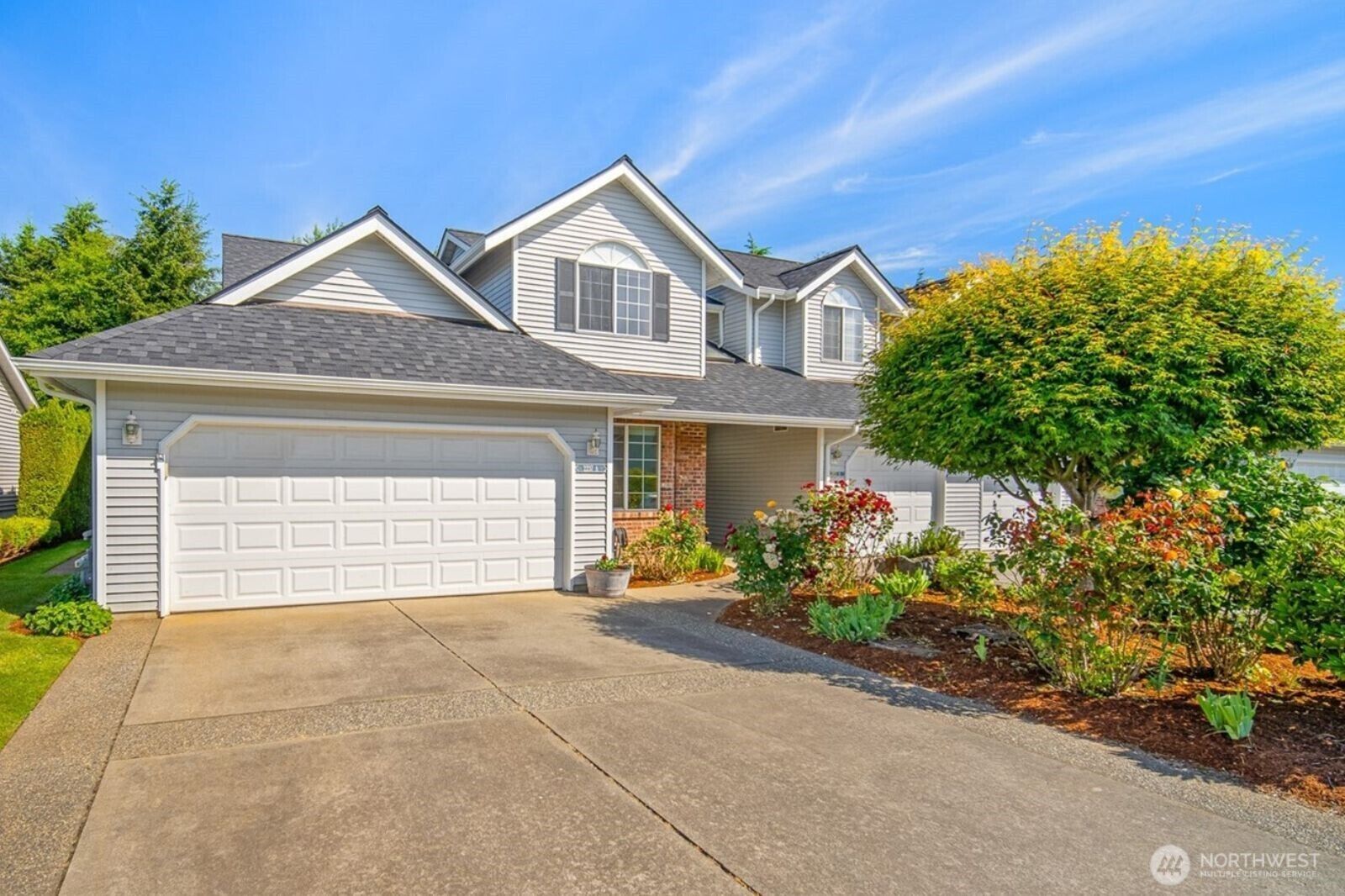 Property Photo:  2237  James Circle A  WA 98264 