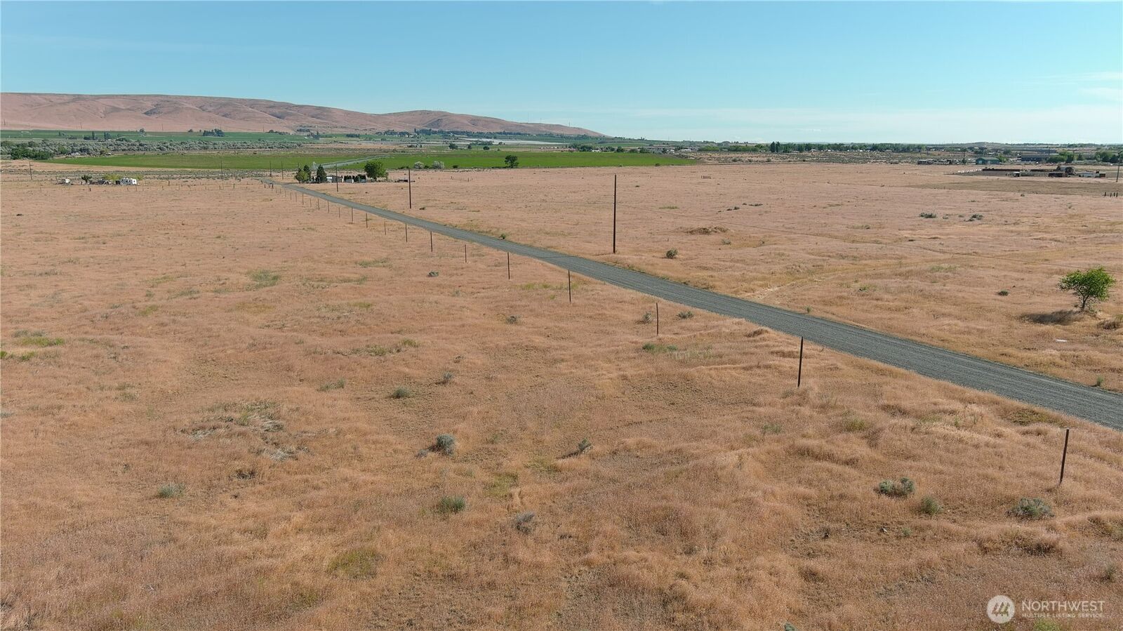 Property Photo:  0  10 Road NW  WA 98823 