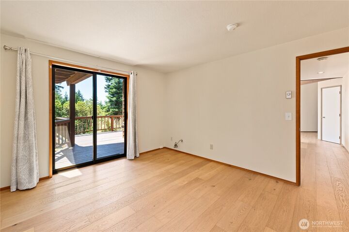 Property Photo: 100 Quail Crossing Road WA 98250