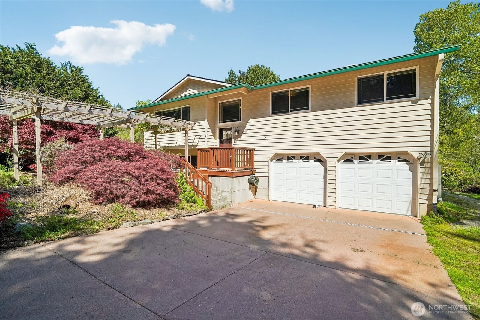 Property Photo:  23113  23rd Drive NE  WA 98223 
