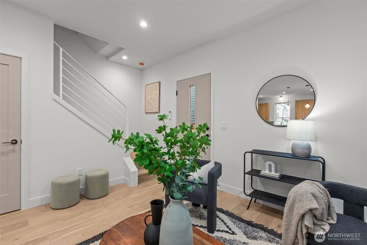 Property Photo: 3540 S Dawson Street WA 98118