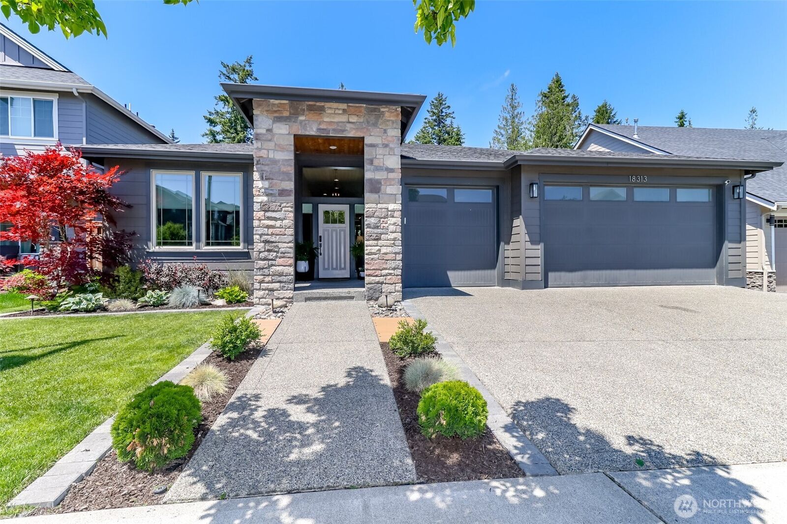 Property Photo: 18313 133rd Street E WA 98391