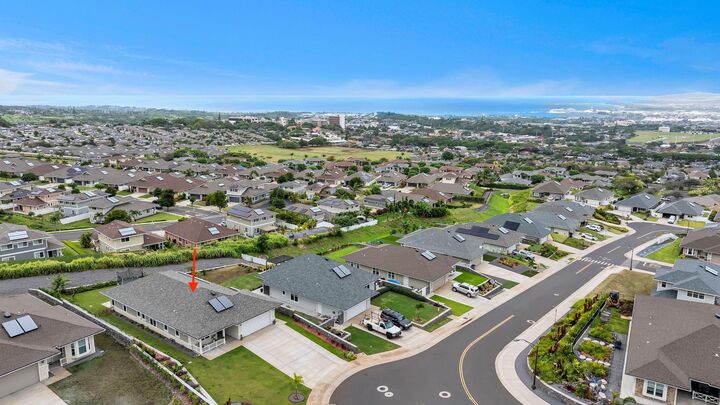 Property Photo:  159 Pua Kalaunu Loop Lot 163  HI 96793 