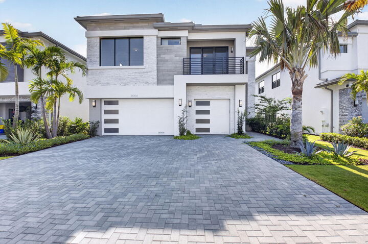 Property Photo: 21054 Violet Fields Way FL 33434