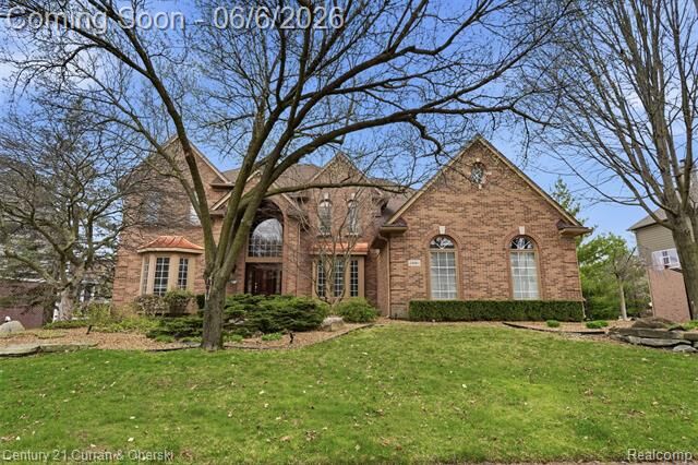 Property Photo:  24081 Wintergreen  MI 48374 