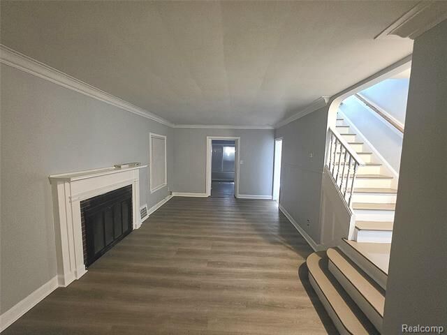Property Photo:  9141 Bedford Street  MI 48224 