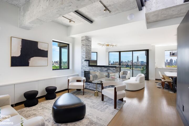Property Photo:  22 W 66th Street Ph  NY 10023 