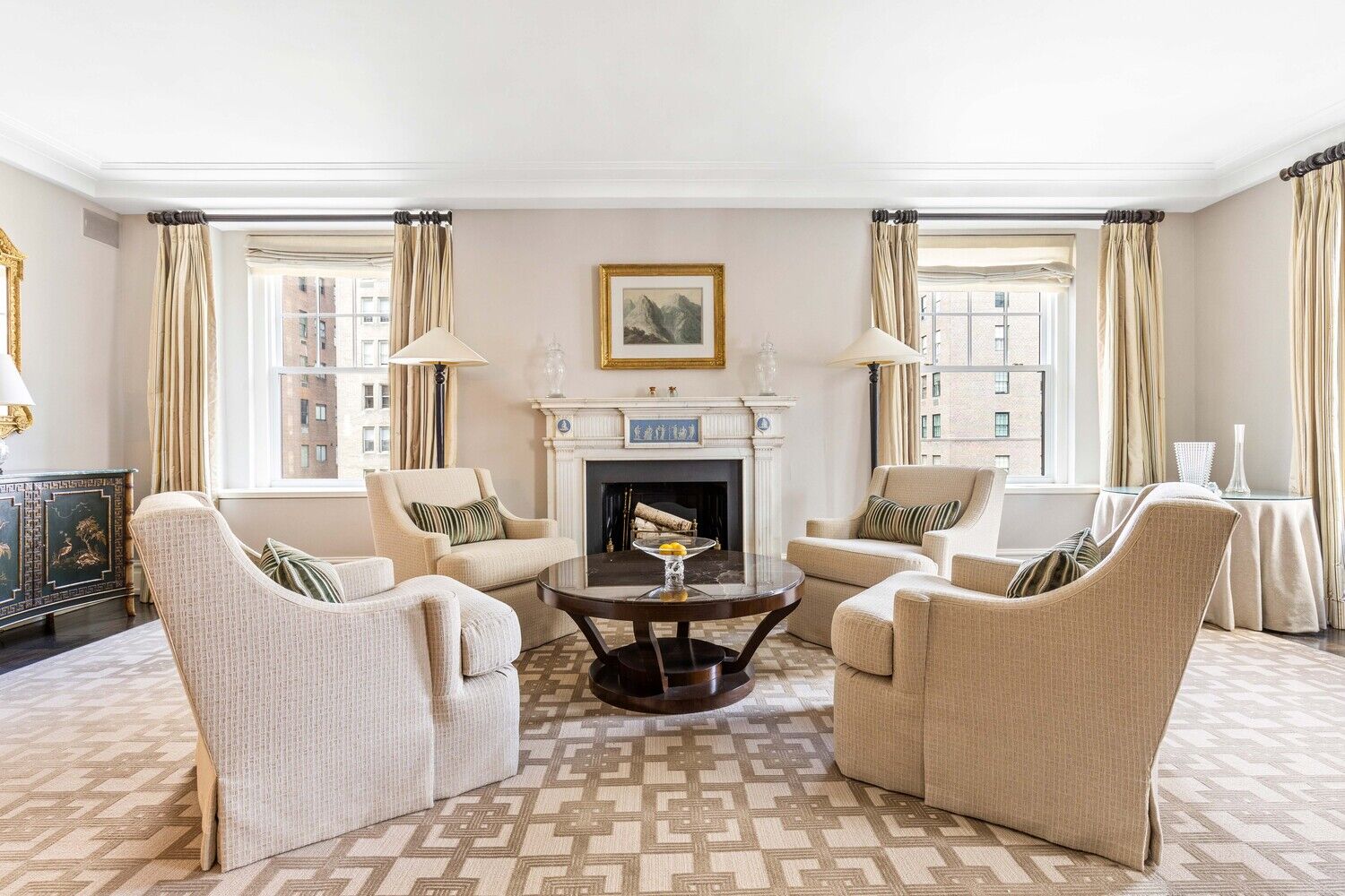 Property Photo:  791 Park Avenue 7A  NY 10021 