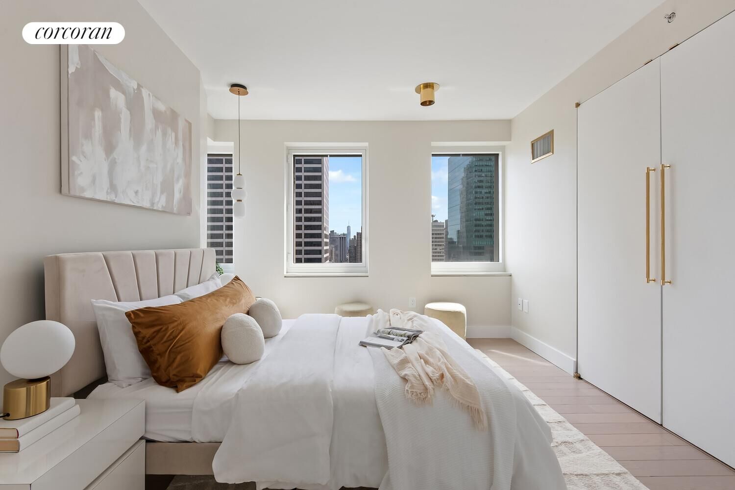 Property Photo: 70 W 45th Street 40A NY 10036