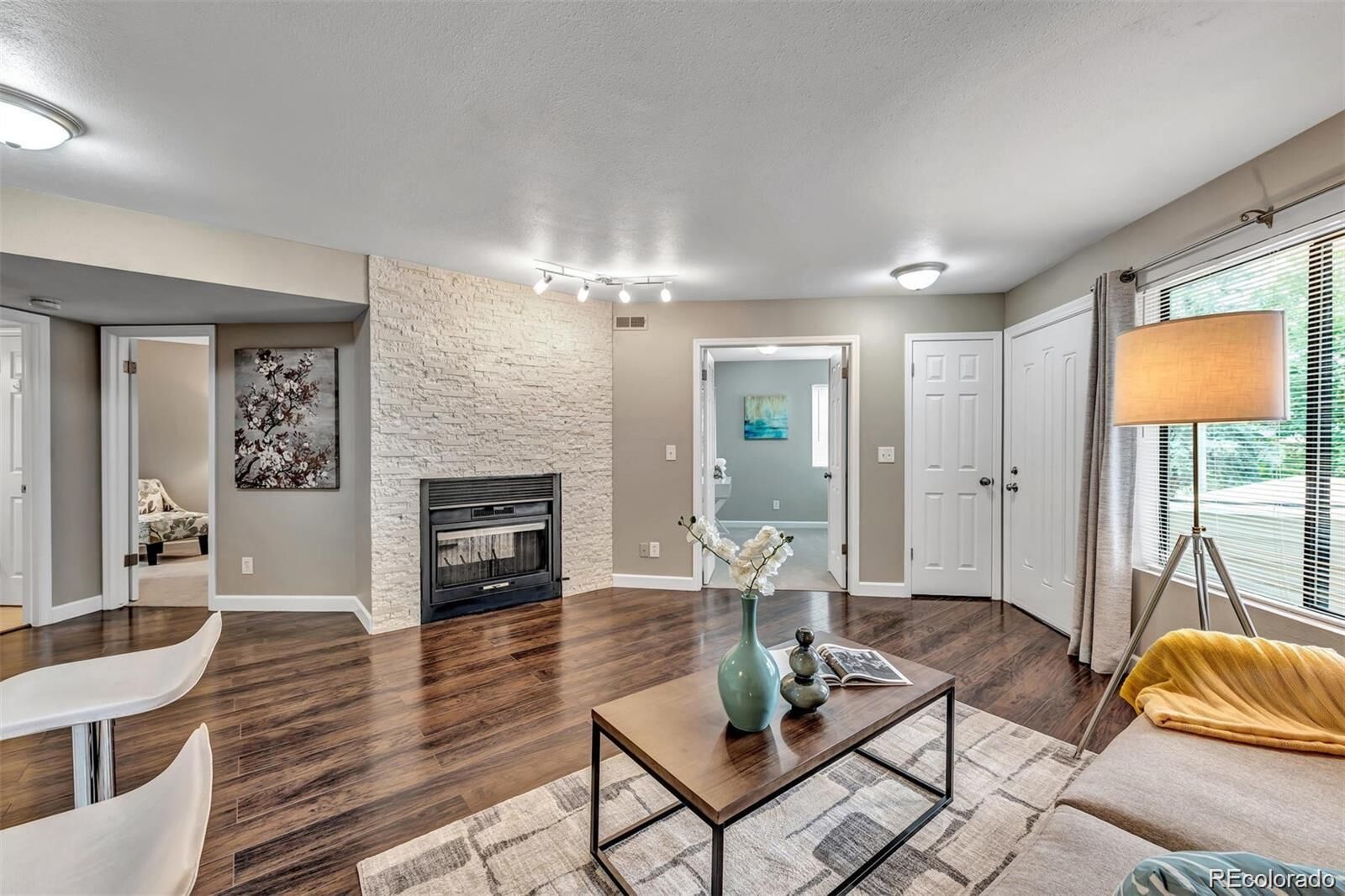 Property Photo:  12476 W Nevada Place 105  CO 80228 