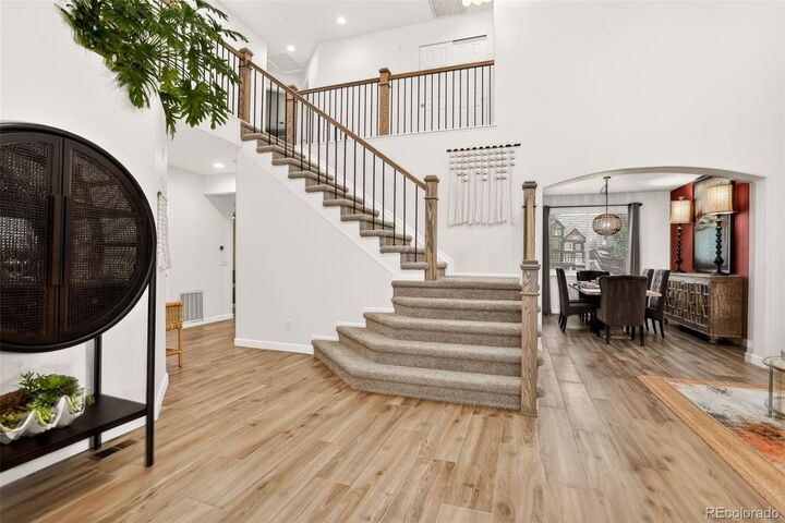 Property Photo:  12231 S Grass River Trail  CO 80134 