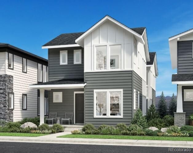Property Photo:  726 Apex Street  CO 80516 