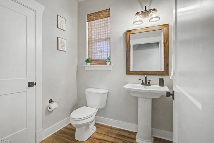 Property Photo:  109 N Secretariat Dr  VA 23435 