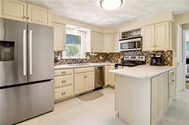 Property Photo: 30 Monmouth Drive RI 02915