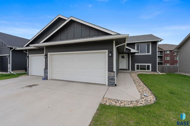 Property Photo:  9013 W 24th St  SD 57106 