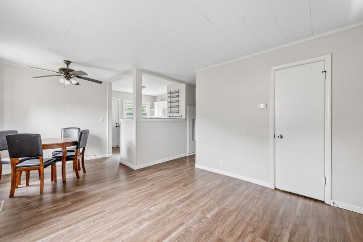 Property Photo: 6212 N West Park View St KS 67219