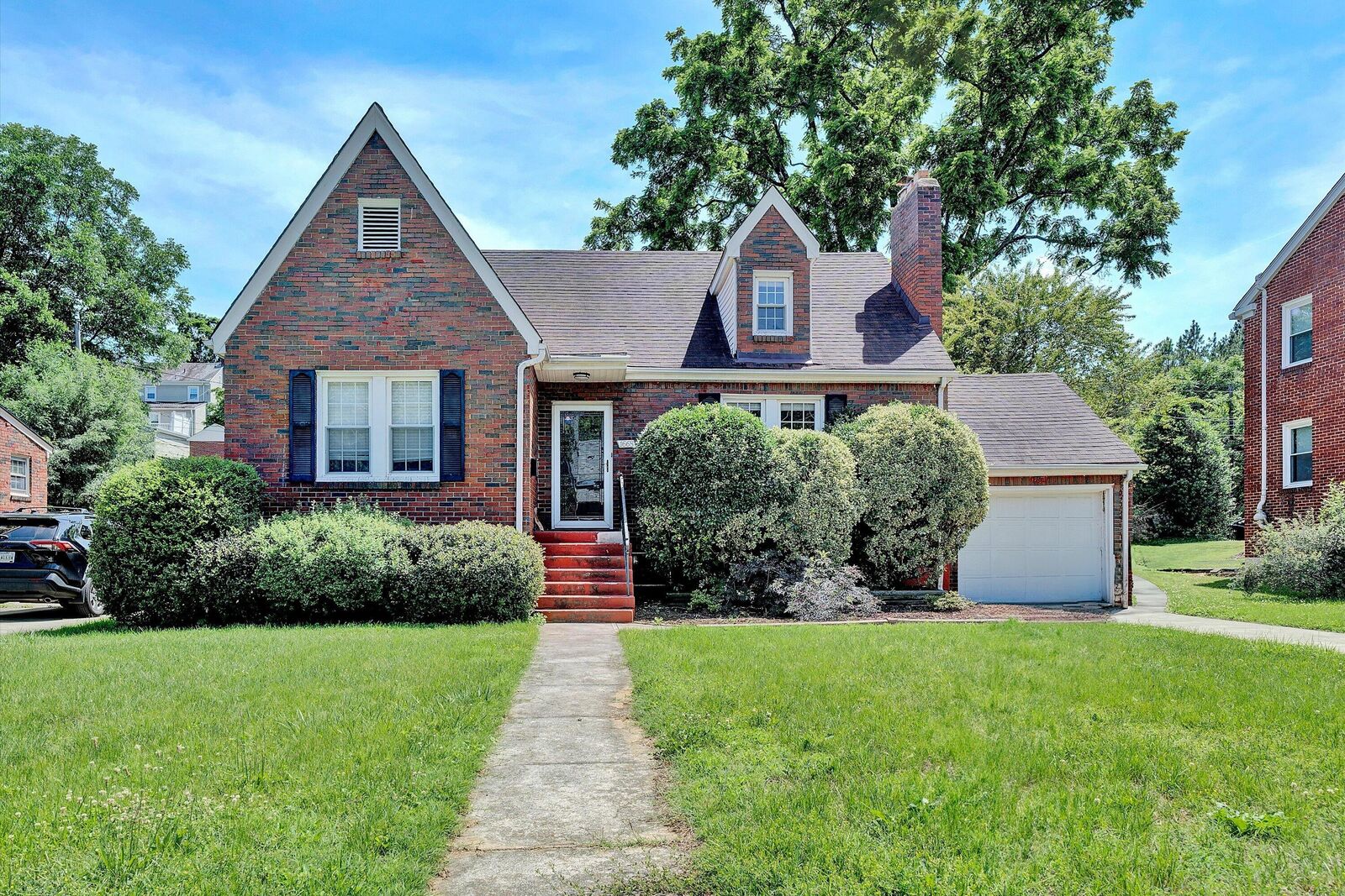 Property Photo:  1668 Brandon Ave SW  VA 24015 