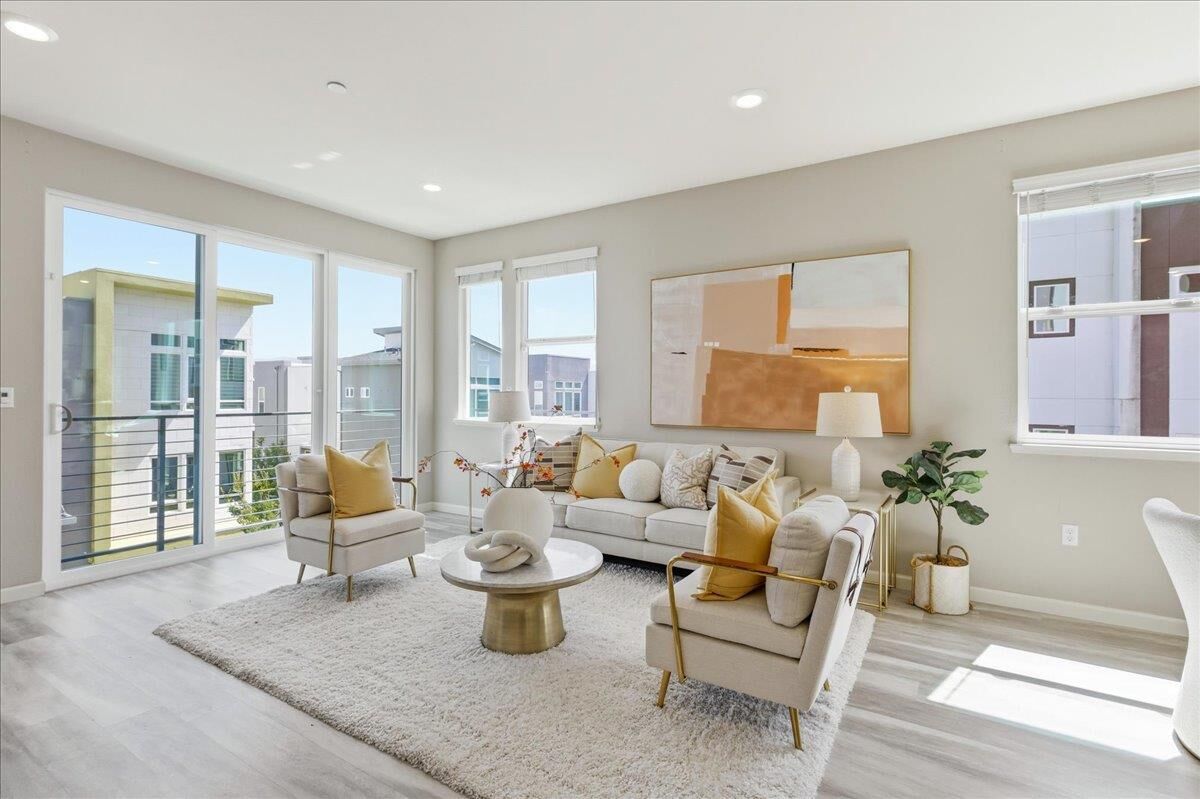 Property Photo:  2976 San Jose Vineyard Place 1  CA 95136 