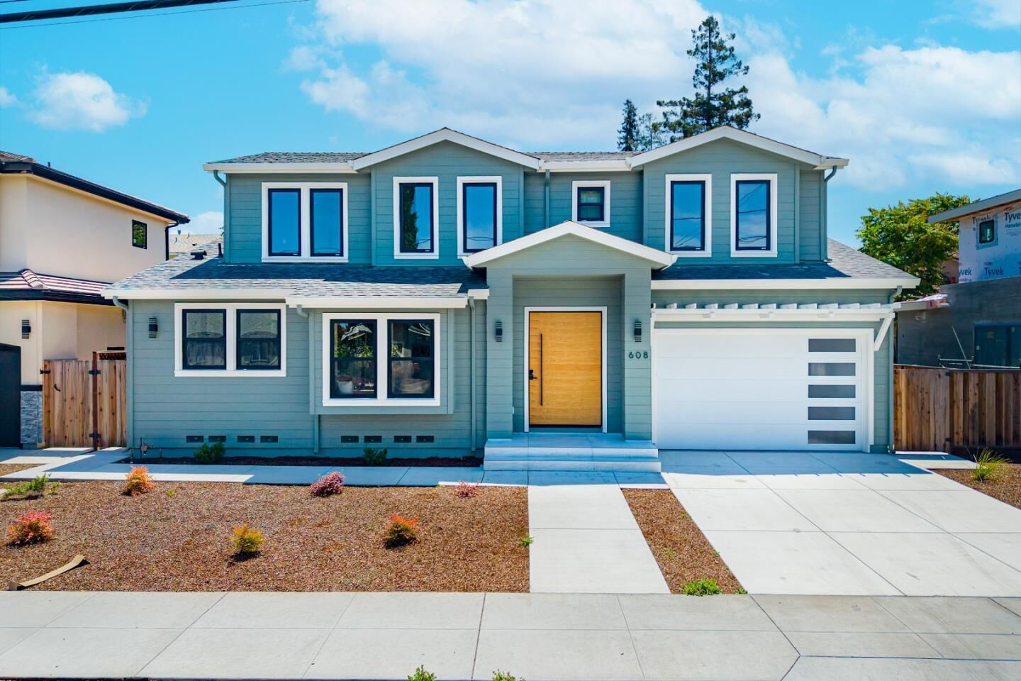 Property Photo:  608 West Mc Kinley Avenue  CA 94086 