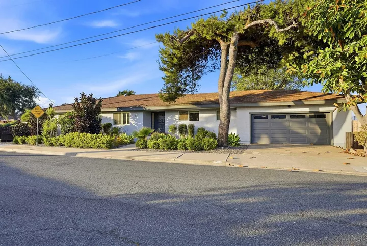 Property Photo: 361 Murray Dr. CA 92020