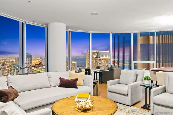 Property Photo:  888 W E Street 3904  CA 92101 