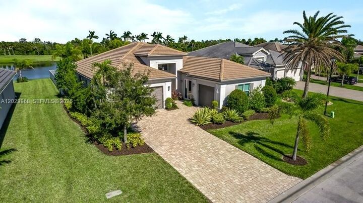 Property Photo:  10729 SW Matisse Ln  FL 34987 