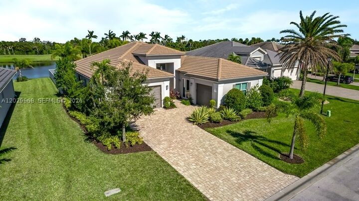Property Photo:  10729 SW Matisse Ln  FL 34987 