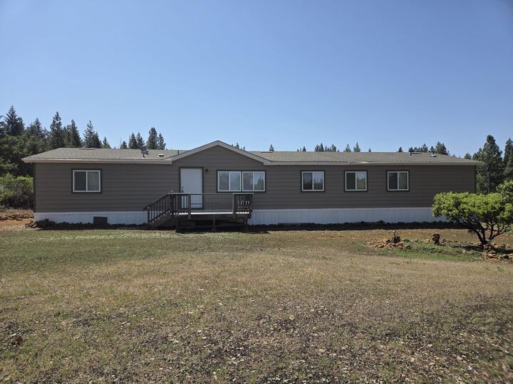 Property Photo:  32711 Twin Pine Drive  CA 96088 