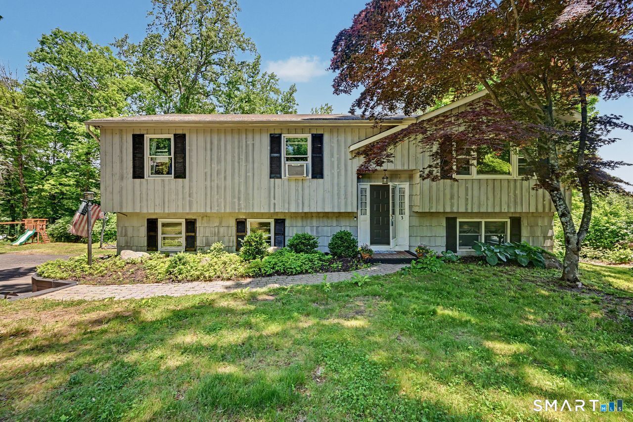 Property Photo: 3 Gretl Lane CT 06776