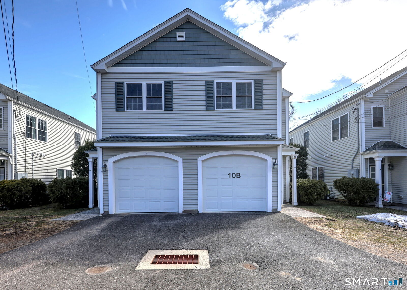 Property Photo:  10 Landin Street B  CT 06525 