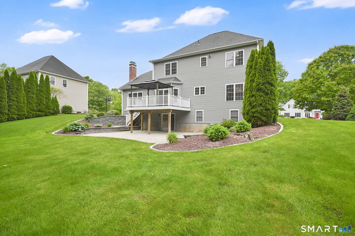 Property Photo:  99 Joseph Lane  CT 06074 