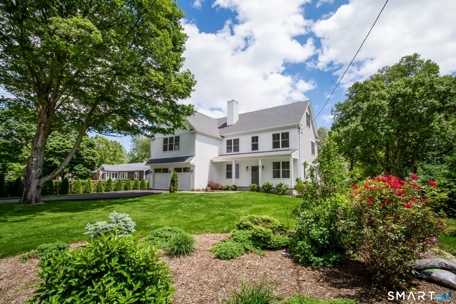 Property Photo:  217 Fairland Drive  CT 06825 