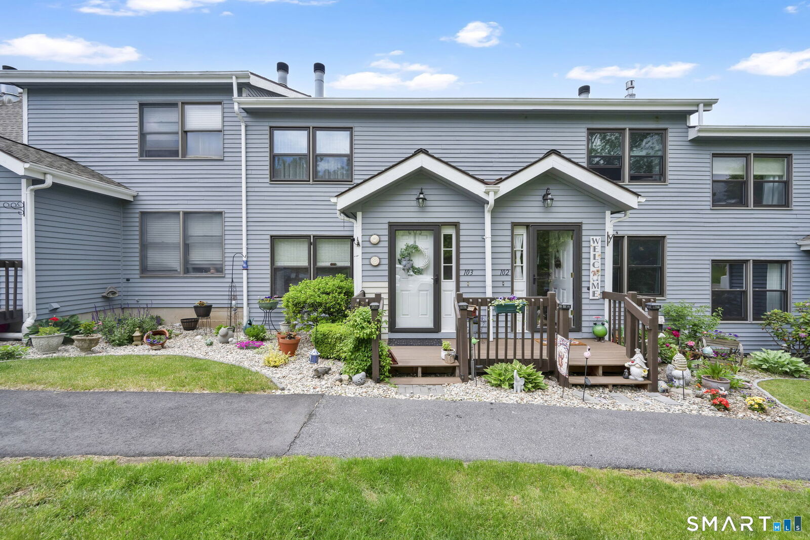 Property Photo:  103 Lake Vista Drive 103  CT 06424 