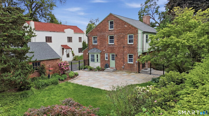 Property Photo: 104 Newport Avenue CT 06107