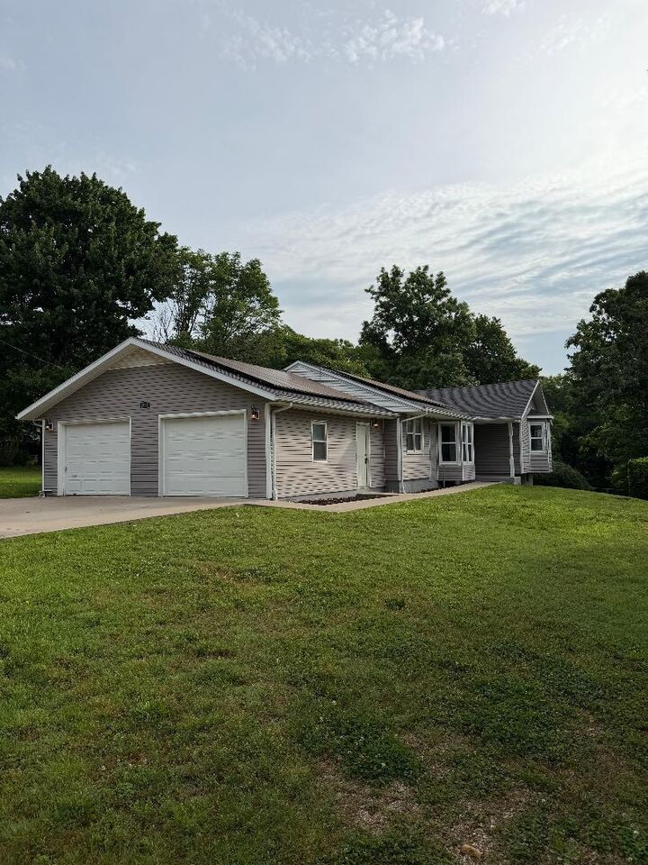 Property Photo:  1243 Peterson Road  MO 64850 
