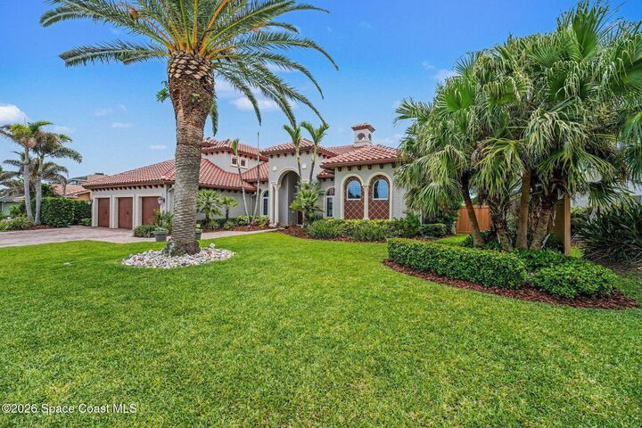 Property Photo: 156 Saint Croix Avenue FL 32931