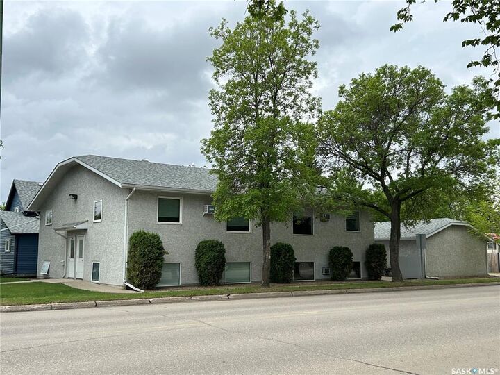 Property Photo:  739 10th Street 202  SK S0K 2A0 