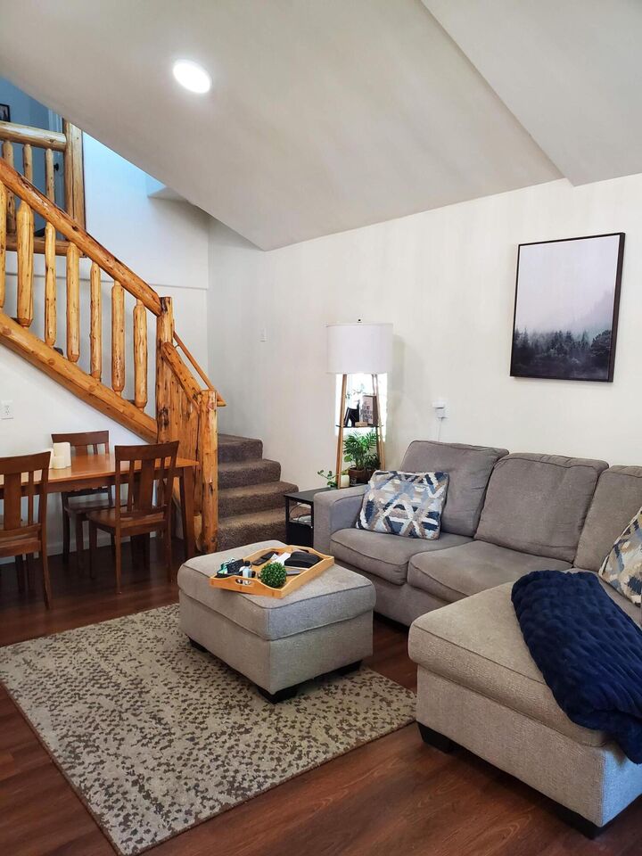 Property Photo:  1012 N Gould Street  WY 82801 