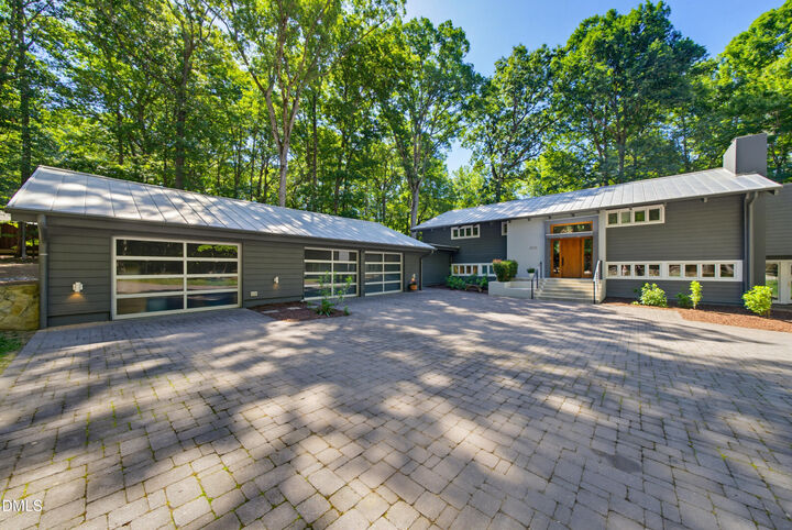 Property Photo:  6005 Canadero Drive  NC 27612 