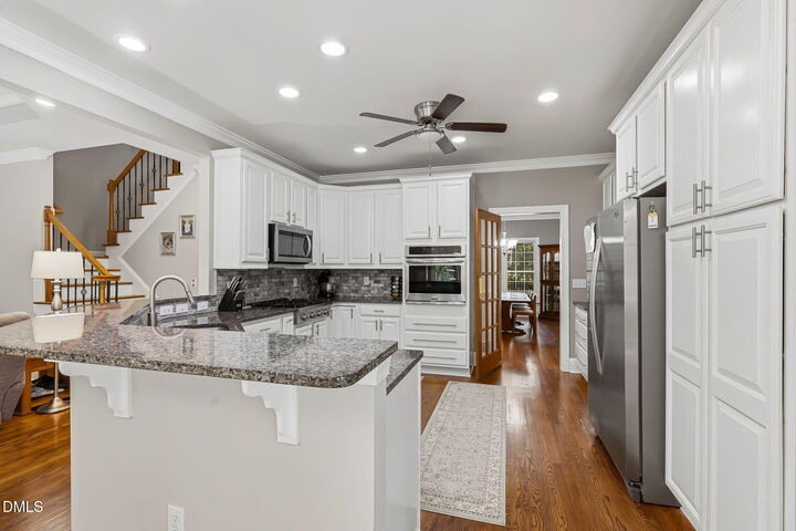 Property Photo:  7048 Shady Glen Lane  NC 27587 