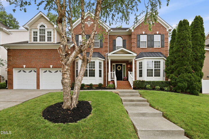 Property Photo:  10200 Thoughtful Spot Way  NC 27614 