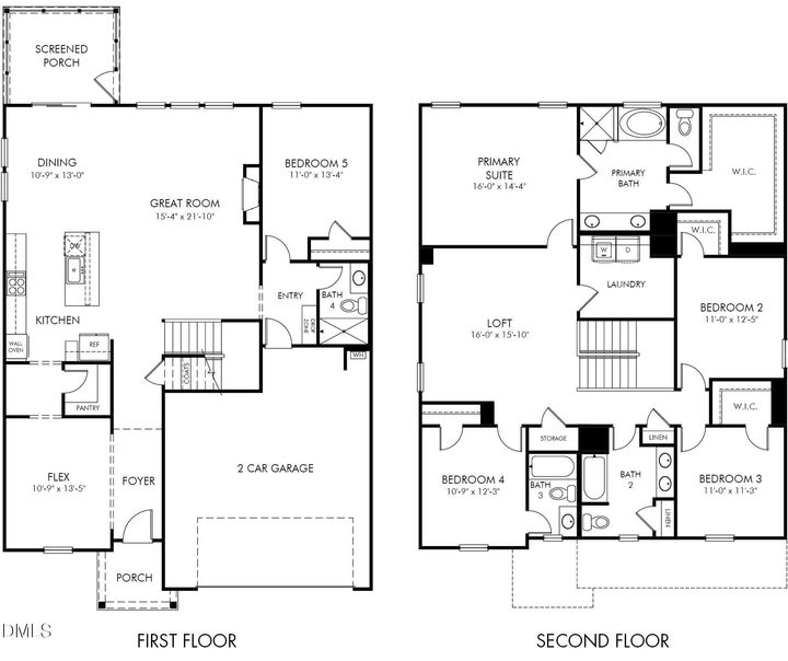 Property Photo: 132 Beadwood Street NC 27591