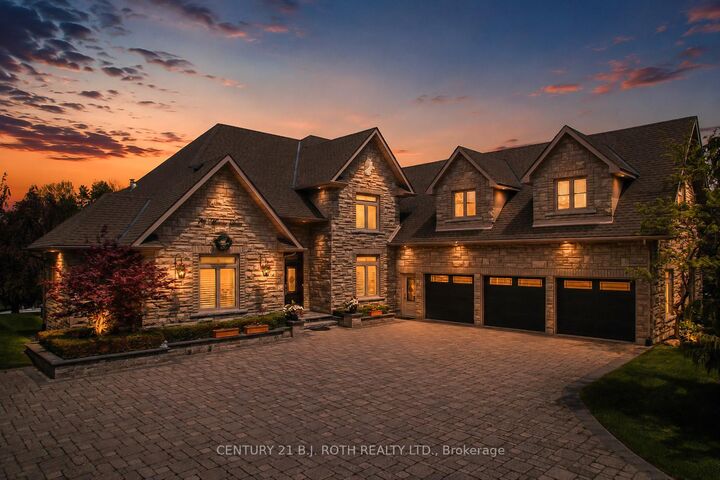 Property Photo: 75 Marine Drive ON L0L 1R0